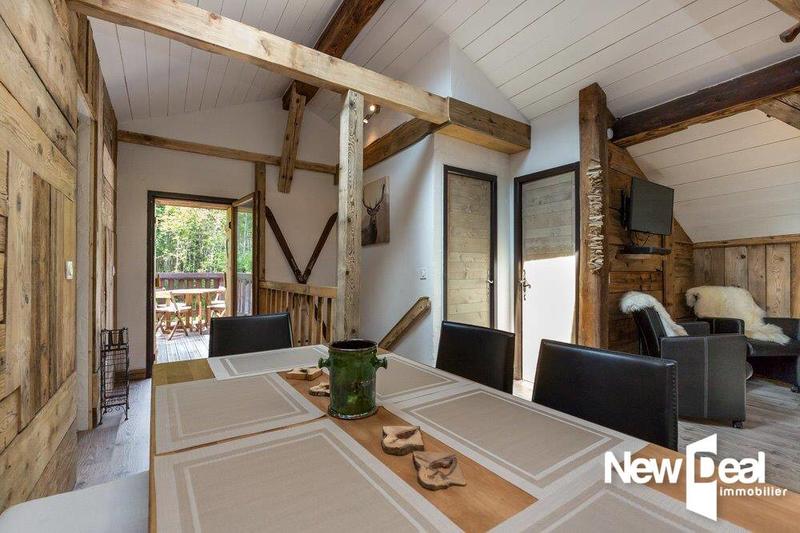 Maison en pierre - 186 m² - 13 pièces