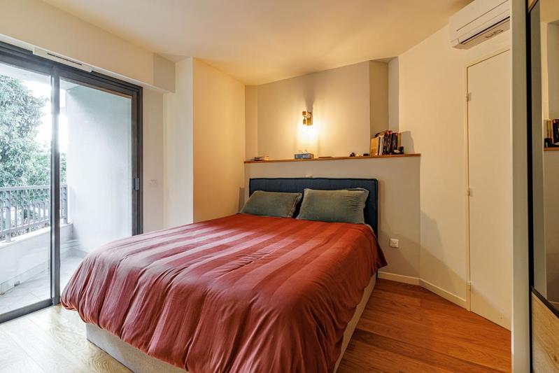 Appartement - 76 m² - 3 pièces