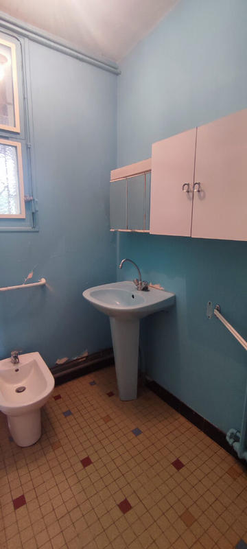 Maison - 143 m² - 5 pièces