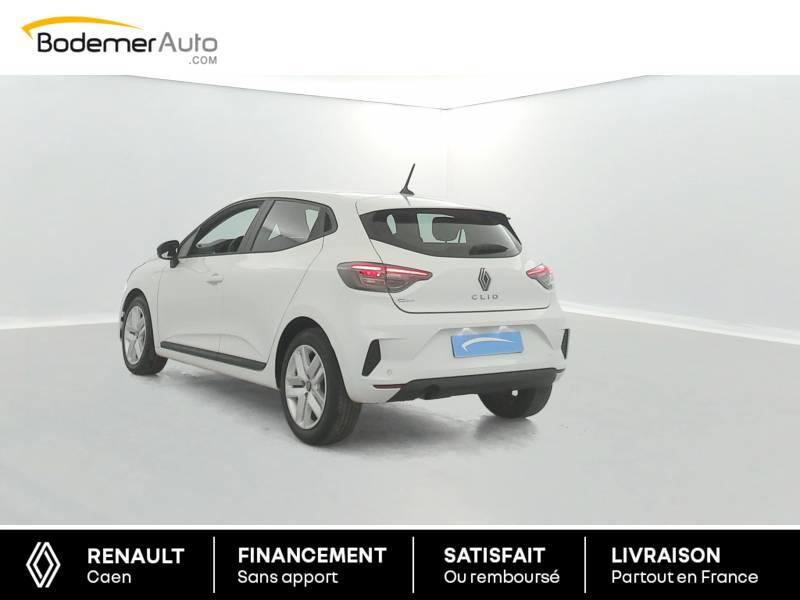 Renault Clio TCe 90 ch Gsr2 Evolution