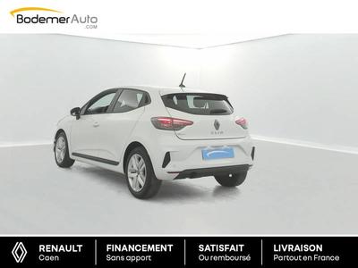 Renault Clio TCe 90 ch Gsr2 Evolution