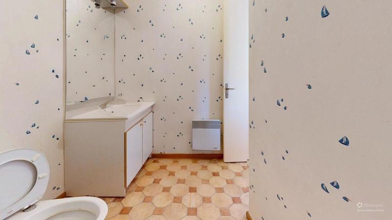 Immeuble - 191 m² - 7 pièces