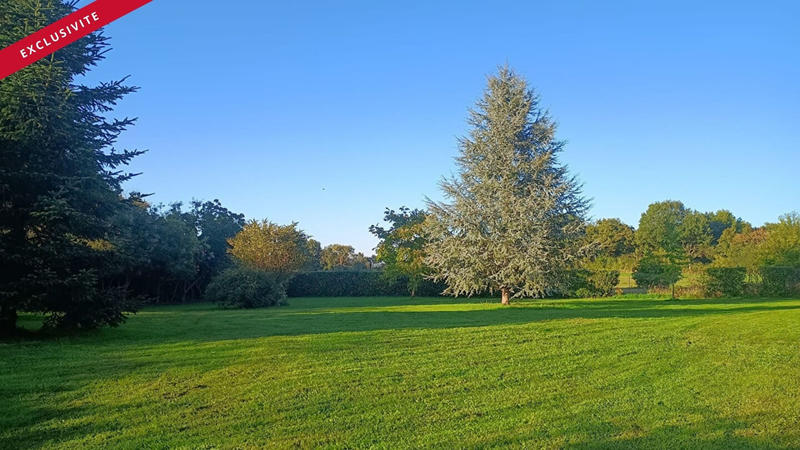 Maison - 207 m² - 8 pièces