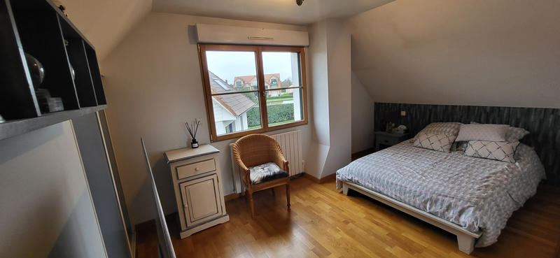 Villa - 162 m² - 6 pièces