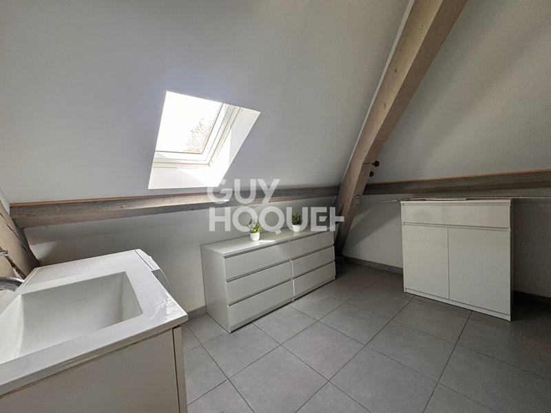 Appartement - 27 m² - 1 pièce