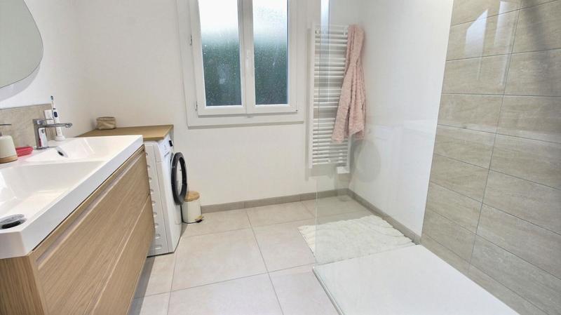 Villa - 86 m² - 4 pièces