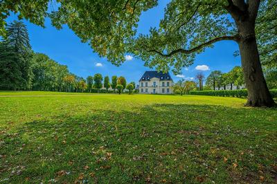 Maison de maîtres - 513 m² - 18 pièces