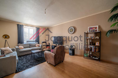 Appartement - 130 m² - 5 pièces