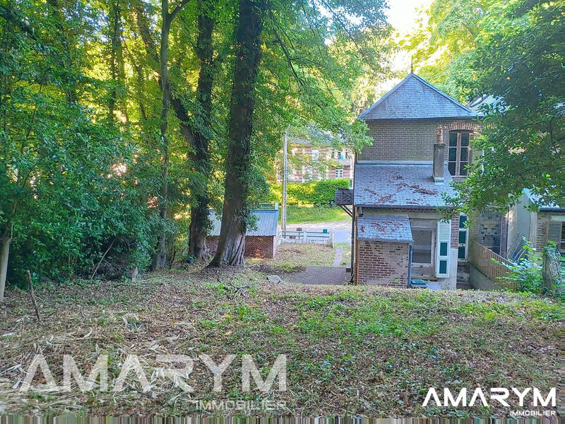 Villa - 63 m² - 4 pièces