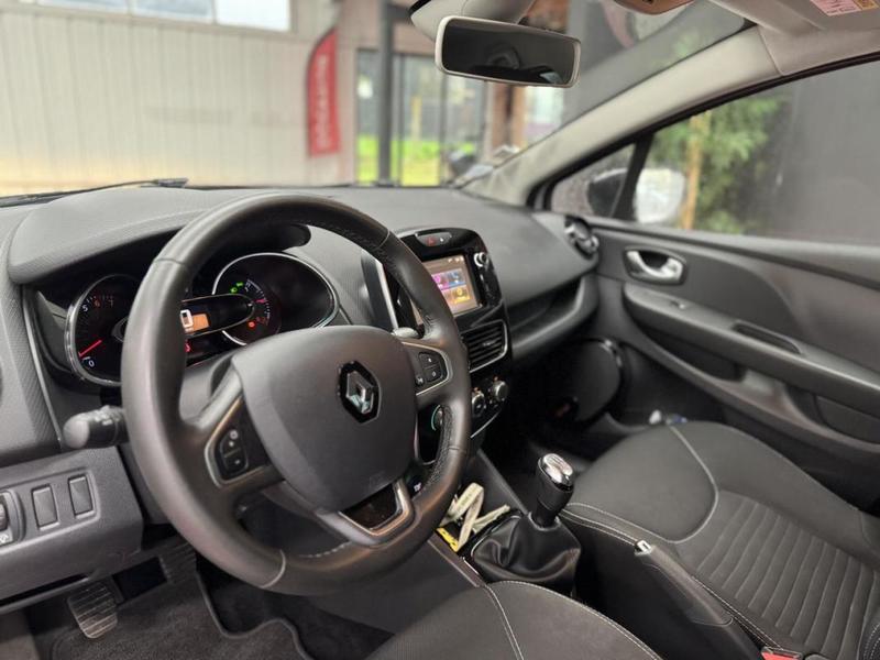 Renault Clio TCe 90 Ch Limited - Garantie 6 Mois