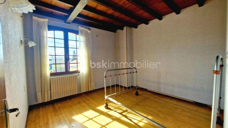 Longère - 187 m² - 8 pièces