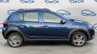 Dacia Sandero II 0.9 TCe 90 Stepway Confort