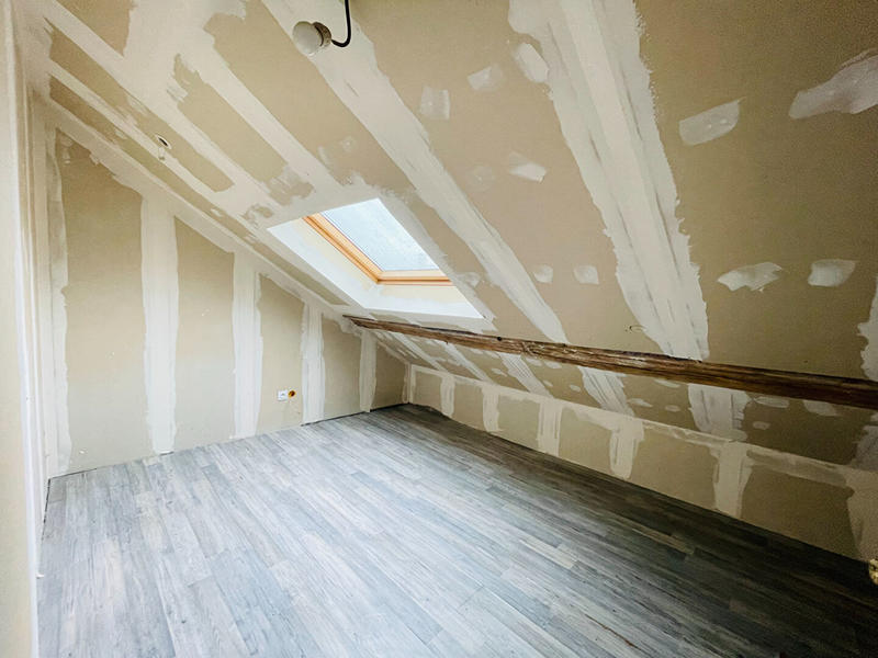 Maison - 64 m² - 3 pièces