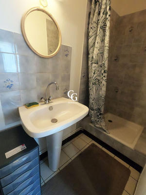 Appartement - 14 m² - 1 pièce