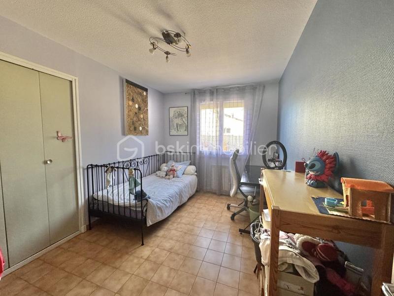 Villa - 104 m² - 5 pièces