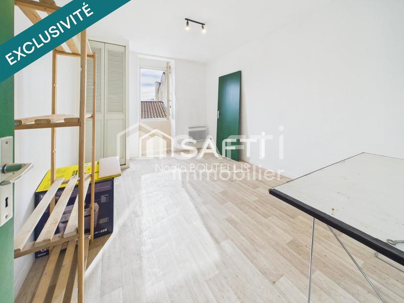 Maison - 181 m² - 8 pièces