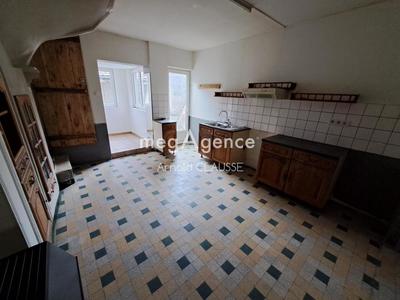 Maison de ville - 85 m² - 4 pièces