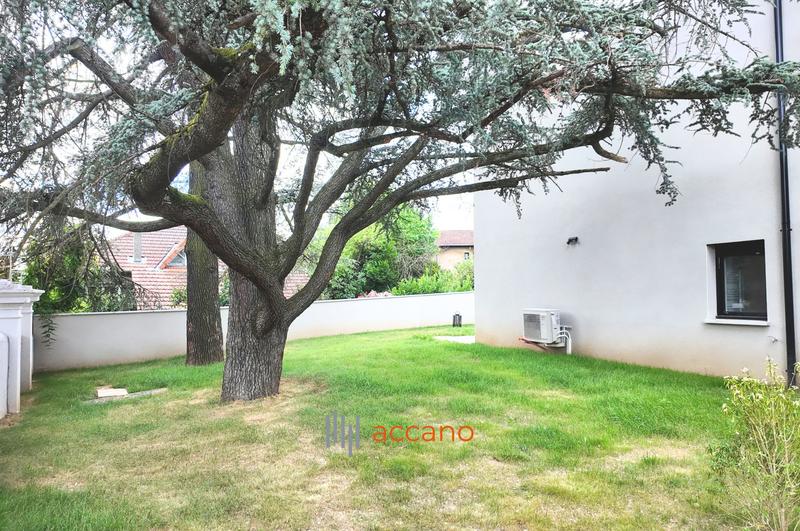 Villa - 166 m² - 6 pièces