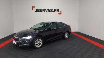 Skoda Octavia 2.0 Tdi 150 Bvm6 Style