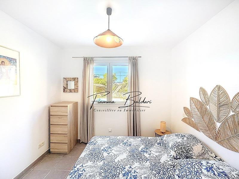 Villa - 85 m² - 4 pièces