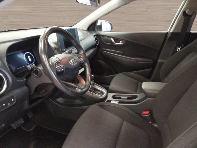 Hyundai Kona Hybrid 141 Intuitive