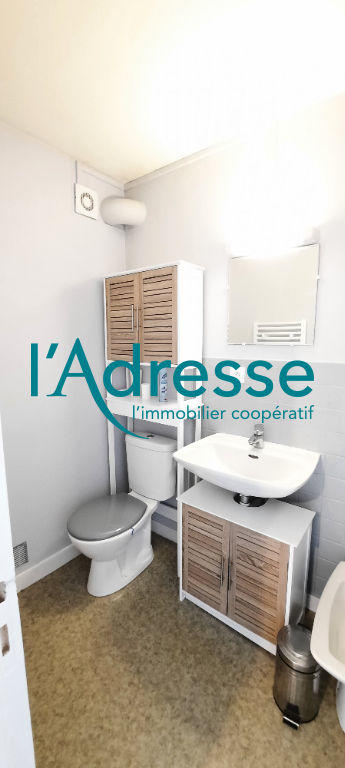 Appartement - 32 m² - 1 pièce