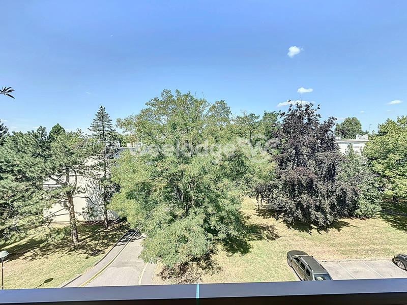 Appartement - 81 m² - 5 pièces