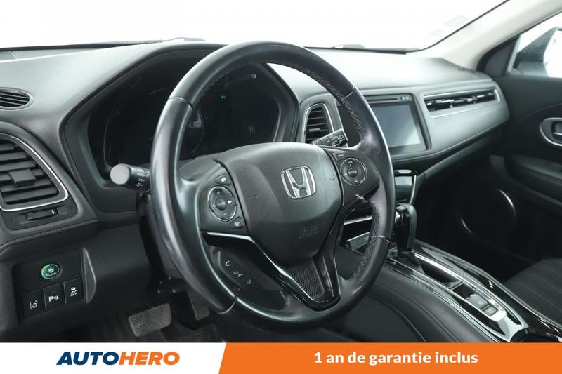 Honda Hrv 1.5 i-Vtec Exclusive Navi Cvt 130 ch