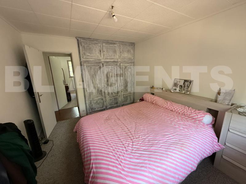 Pavillon - 101 m² - 6 pièces