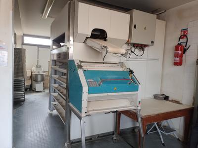 Fonds de commerce - Magasins - 1 000 m²