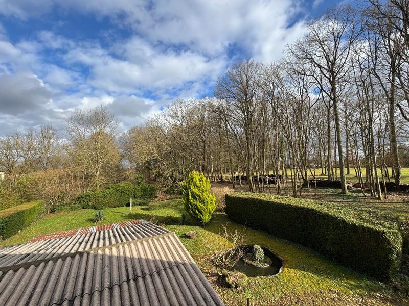 Maison - 135 m² - 6 pièces