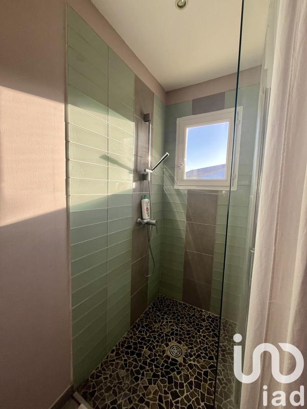 Maison - 158 m² - 6 pièces