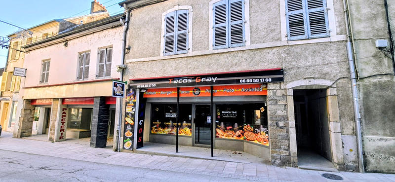 Maison - 450 m² - 14 pièces