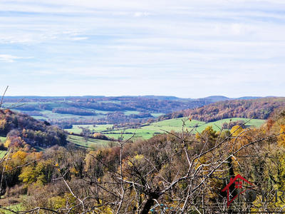 Maison - 99 m² - 3 pièces