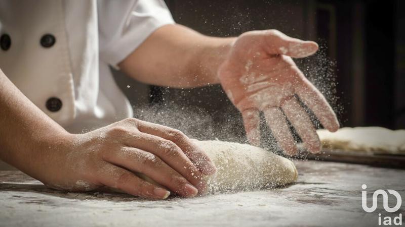 Local commercial - 230 m²