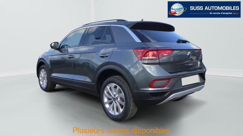Volkswagen t-Roc 2.0 Tdi 150 Start Stop Dsg7 Vw Edition