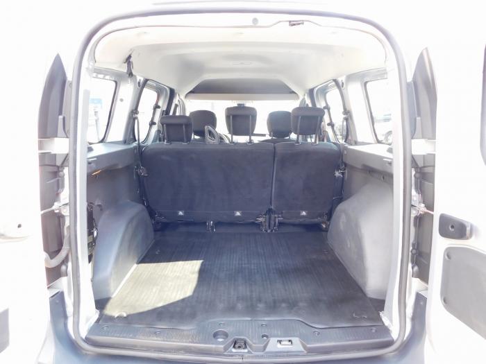 Dacia Dokker 1.2 Tce 115ch Stepway Euro6