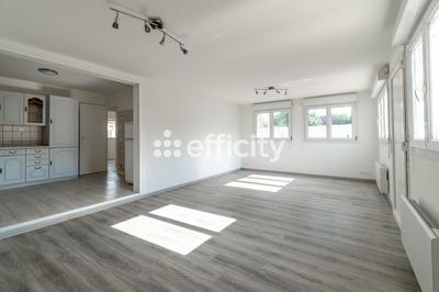 Maison - 75 m² - 3 pièces