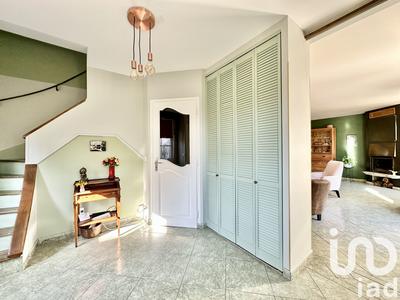 Maison - 146 m² - 6 pièces