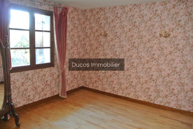 Maison - 153 m² - 5 pièces