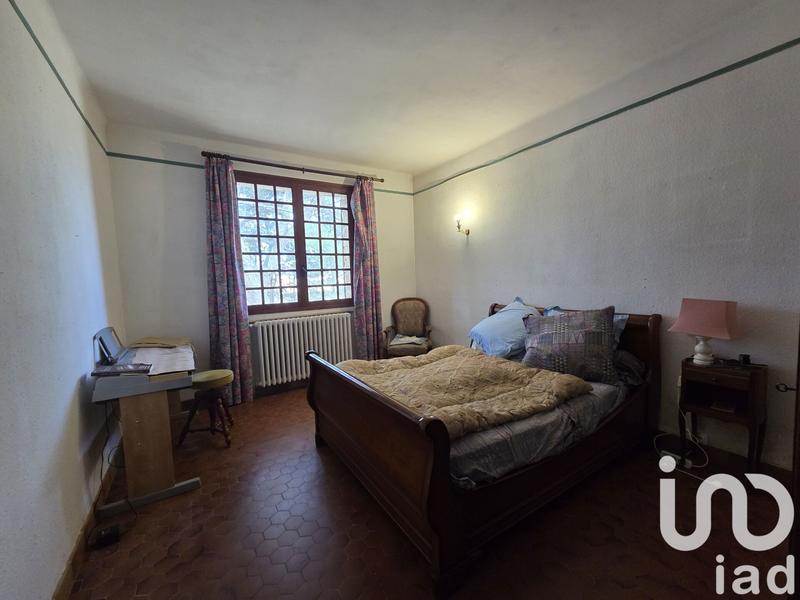 Maison - 184 m² - 7 pièces