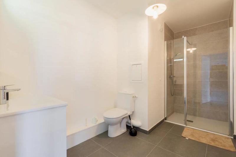 Studio - 32 m² - 1 pièce