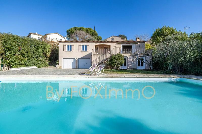 Maison - 170 m² - 6 pièces