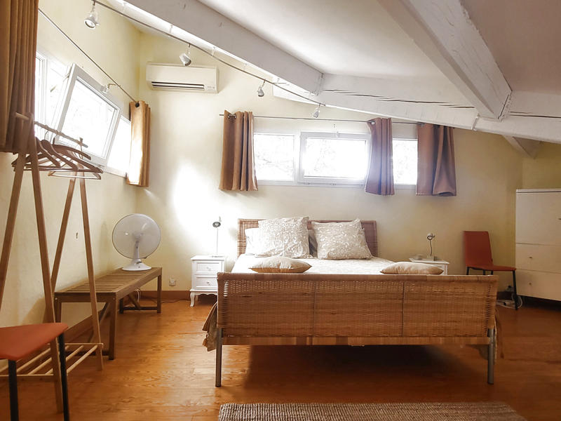 Villa - 60 m² - 3 pièces