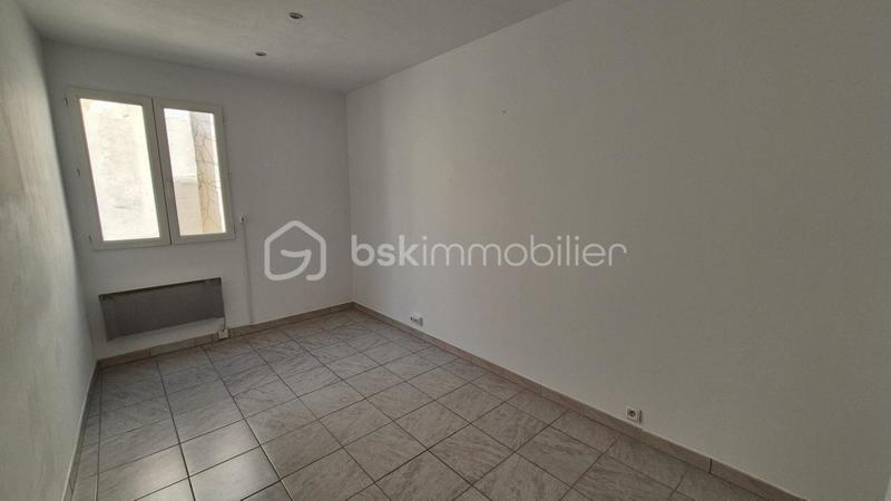 Maison de village - 76 m² - 5 pièces