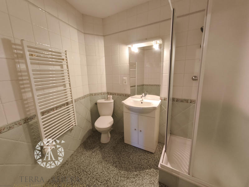 Maison de village - 103 m² - 4 pièces