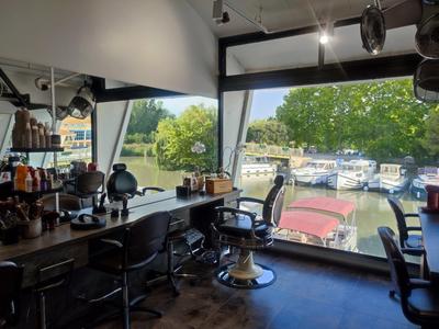 Fonds de commerce - 30 m²