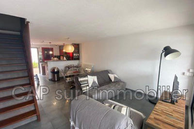 Appartement - 51 m² - 4 pièces