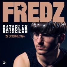 Fredz + Première Partie
