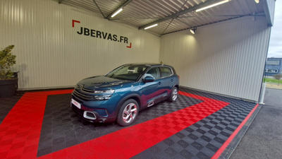 Citroën C5 Aircross Hybride Rechargeable 225 Ss E-Eat8 Business